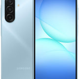 Samsung A17 4G – Blau