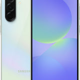 Samsung A36 – Gelb
