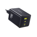 Baseus EnerFill FE11 Schnellladegerät 2C+U 100W – Schwarz