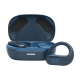 JBL Endurance Peak 3 – Blau