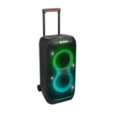 JBL PartyBox Stage 320 – Schwarz