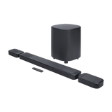 JBL Bar 1000MK2 – Schwarz