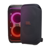 JBL PartyCover Stage 320 – Schwarz
