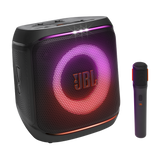 JBL PartyBox Encore 2 – Schwarz