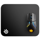 SteelSeries QCK Edition – Schwarz