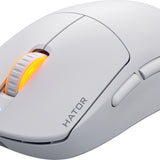 HATOR Quasar 3 Wireless – Weiß