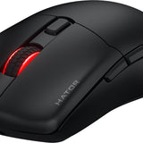 HATOR Pulsar 3 Wireless – Schwarz