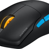 HATOR Pulsar 3 PRO Wireless – Schwarz