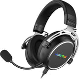 HATOR Hypergang 3 USB – Schwarz