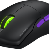 HATOR Pulsar 3 Ultra 4K Wireless – Schwarz