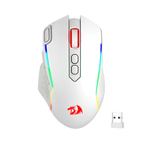Redragon M810 Pro – Weiß