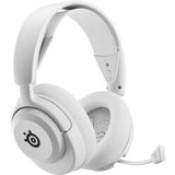 SteelSeries Arctis Nova 5 Wireless – Weiß