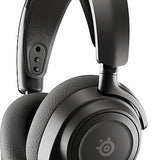 SteelSeries Arctis Nova 7 Wireless Gen 2 – Schwarz