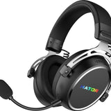 HATOR Hypergang 3 Wireless – Schwarz