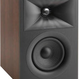 JBL Stage 240B – Braun