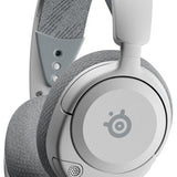 SteelSeries Arctis Nova 1 – Weiß