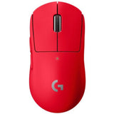 Logitech G PRO X Superlight 2 SE – Rot