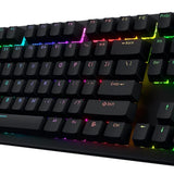 HATOR Gravity X TKL (US Layout) – Schwarz