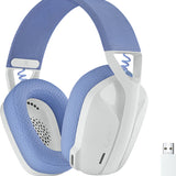 Logitech G435 – Weiß