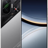 POCO F7 – Silber