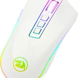 Redragon M711 Cobra RGB – Weiß