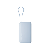 Xiaomi 67W Power Bank 10000 (Integrated Cable) – Eisblau