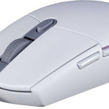 Logitech G203 – Weiß