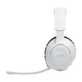 JBL Quantum 360P Console Wireless – Weiß