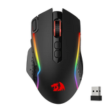 Redragon M810 Pro – Schwarz