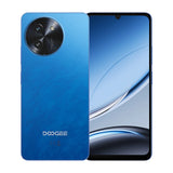 DOOGEE Note 59 5G – Blau