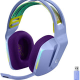 Logitech G733 – Lila