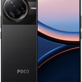 POCO F7 Ultra – Schwarz