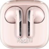 Xiaomi Redmi Buds 6 Active – Rosa