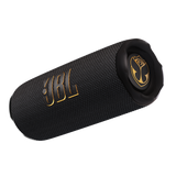 JBL Flip 7 Tomorrowland – Schwarz