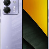 POCO M7 Pro 5G – Lila