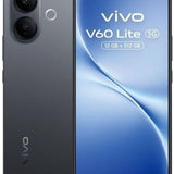 Vivo V60 Lite 5G – Schwarz