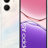 OPPO A5x – Weiß