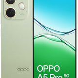 OPPO A5 Pro 5G – Grün