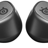 SteelSeries Arctis GameBuds – Schwarz