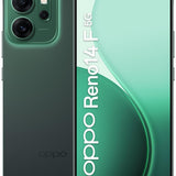 OPPO Reno14 F 5G – Grün
