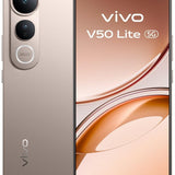 Vivo V50 Lite 5G – Gold