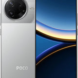POCO F7 Pro – Silber
