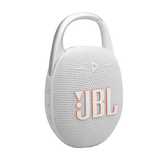 JBL Clip 5 – Weiß