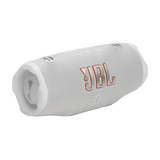 JBL Charge 6 – Weiß