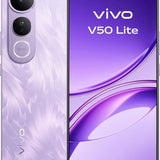 Vivo V50 Lite – Lila