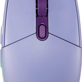 Logitech G203 – Lila