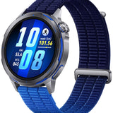 Huawei Watch GT Runner 2 – Blau
