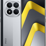 Poco M8 Pro 5G – Silber