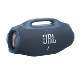 JBL Boombox 4 – Blau