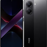 POCO X7 Pro – Schwarz